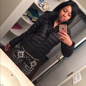 Meet your Posher, Keandra